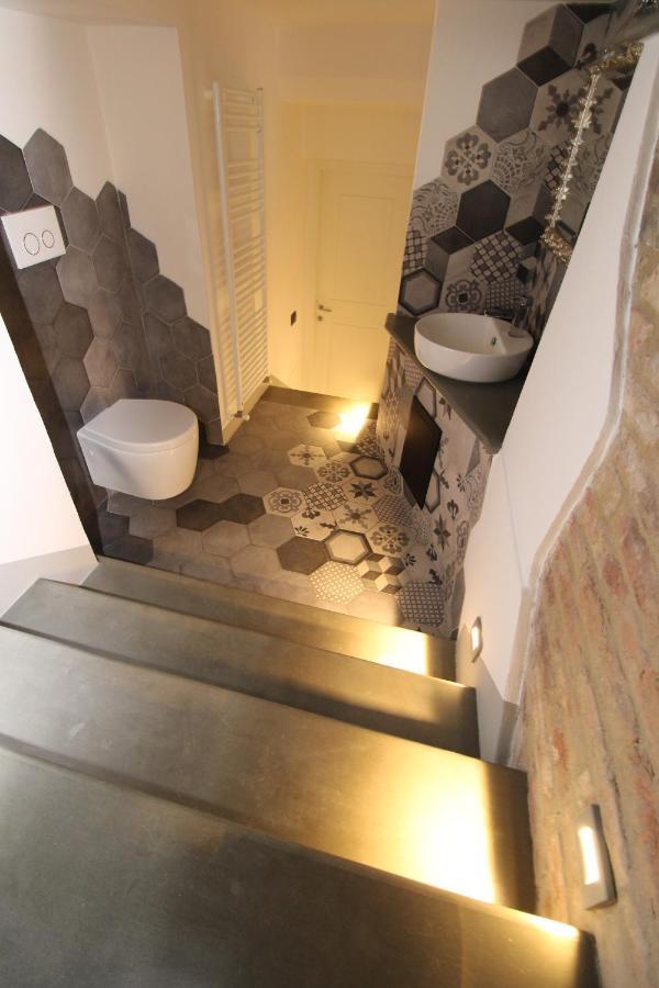 Luxury Suite Apartment Angiolieri Siena Exterior foto