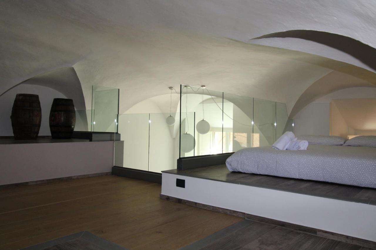 Luxury Suite Apartment Angiolieri Siena Exterior foto