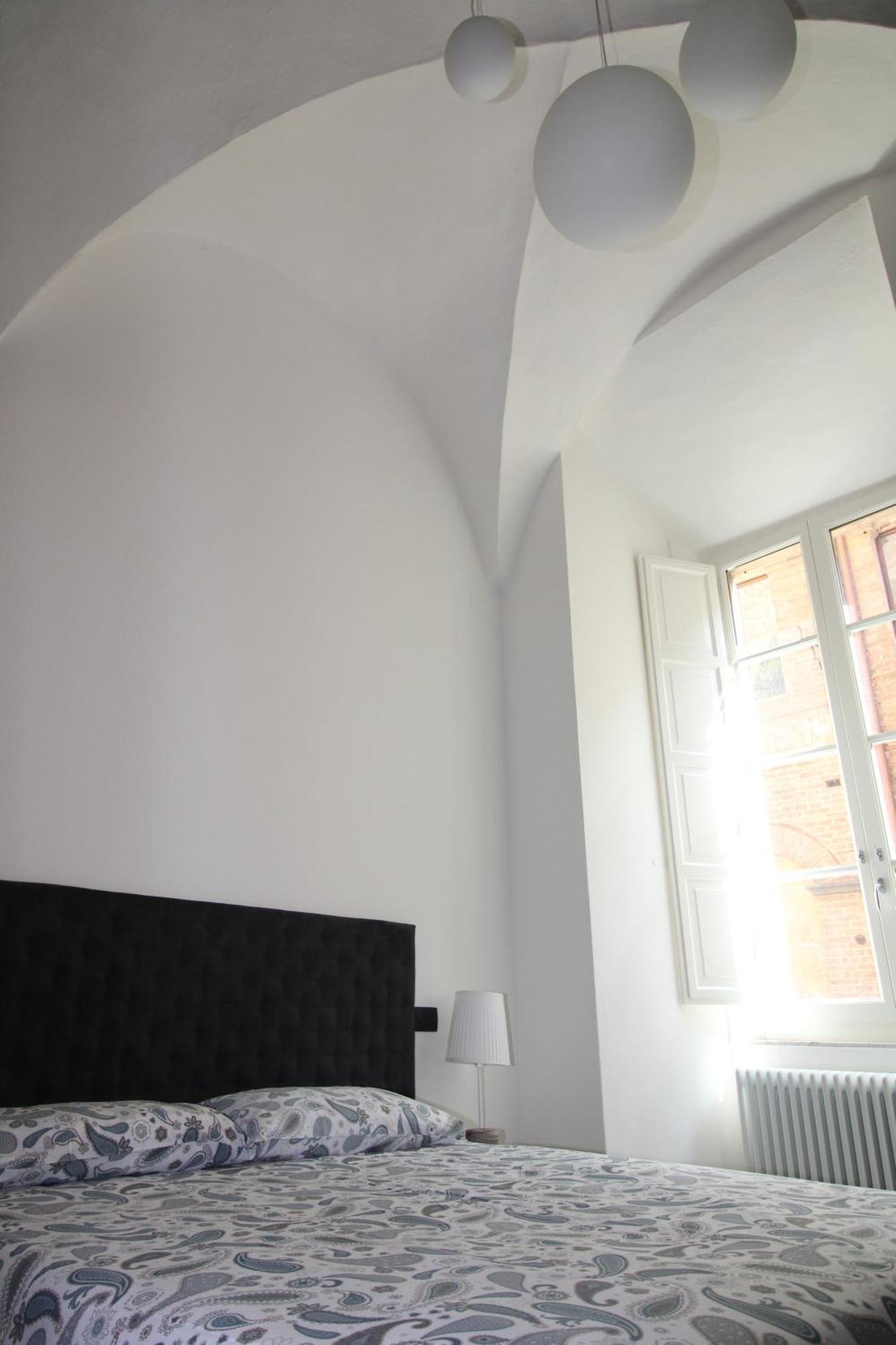 Luxury Suite Apartment Angiolieri Siena Exterior foto