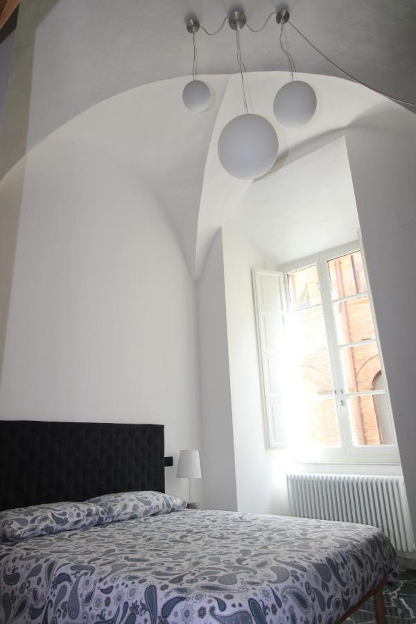 Luxury Suite Apartment Angiolieri Siena Exterior foto