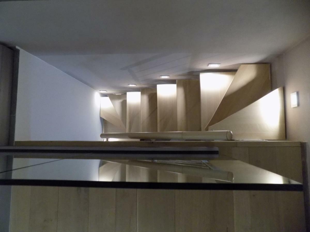 Luxury Suite Apartment Angiolieri Siena Exterior foto