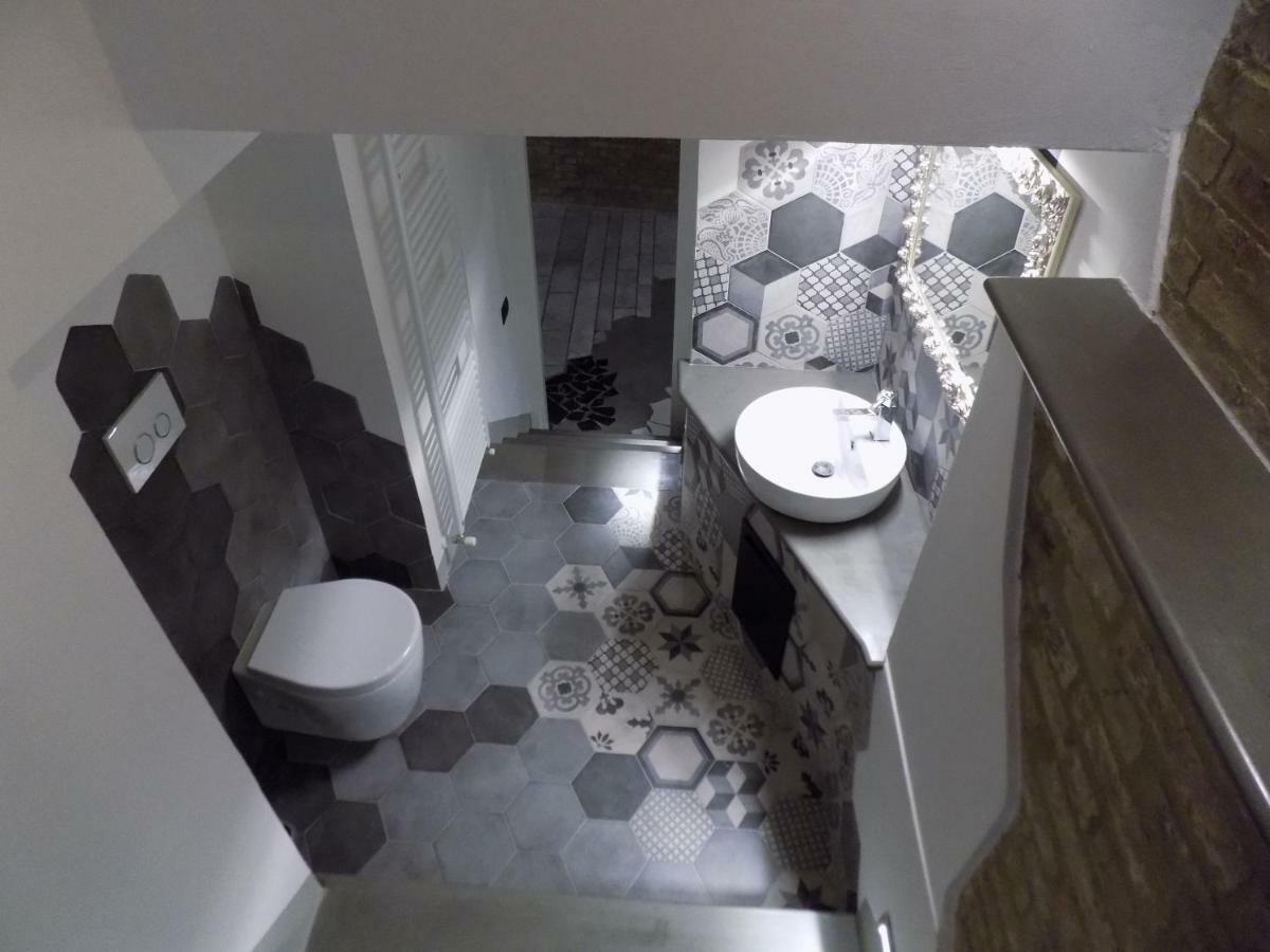 Luxury Suite Apartment Angiolieri Siena Exterior foto